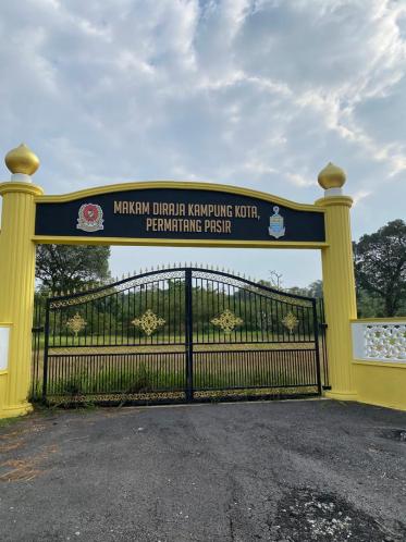KAMPUNG KOTA
