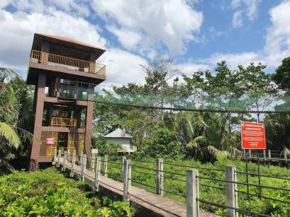 KAMPUNG AIR HITAM DALAM